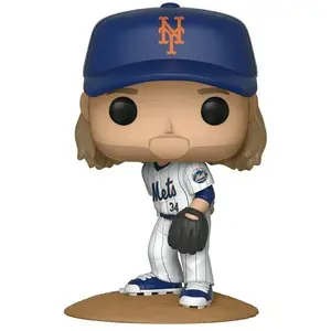 Figurine Funko Pop! MLB - Baseball: Noah Syndergaard pas cher