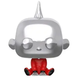 Comparateur de prix : Figurine Funko Pop! N°367 - Les Indestructibles 2 - Jack Jack (mt)
