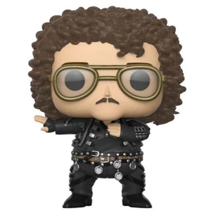 WEIRD AL YANKOVIC / WEIRD AL YANKOVIC / FIGURINE FUNKO POP / EXCLUSIVE pas cher