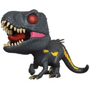 Figurine Funko Pop Movies Jurassic World 2 Indoraptor pas cher