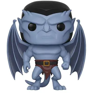 GOLIATH / GARGOYLES / FIGURINE FUNKO POP pas cher