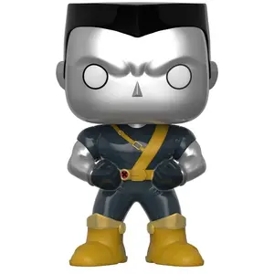 Figurine Funko Pop! Marvel - Deadpool Parody: Colossus pas cher