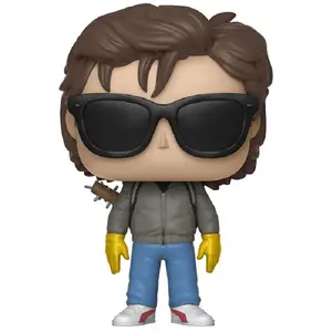 Figurine Funko Pop! Stranger Things: Steeve avec lunettes de soleil