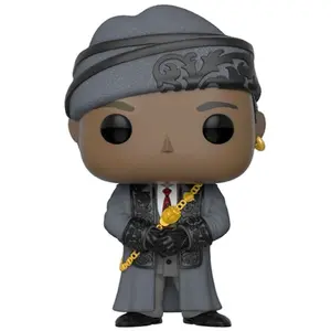 Funko Un Prince À New York Pop! Movies Vinyl Figurine Semmi 9 Cm pas cher