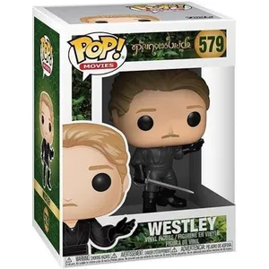 Comparateur de prix : Non communiqué Figurine Pop - Blondine Au Pays De L'arc-En-Ciel - Westley - Funko Pop N°579