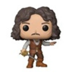 Funko PRINCESS BRIDE-BOBBLE HEAD POP N°580-INIGO MONTOYA pas cher