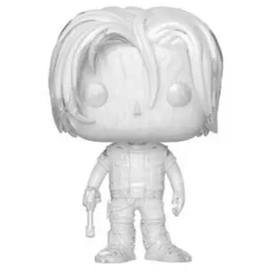 Funko Figurine Pop - Ready Player One - Parzival - Funko Pop N°496 pas cher