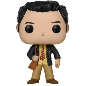 DAN HUMPHREY / GOSSIP GIRL / FIGURINE FUNKO POP pas cher