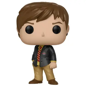 NATE ARCHIBALD / GOSSIP GIRL / FIGURINE FUNKO POP / BOITE ABIMÉE pas cher