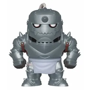 ALPHONSE ELRIC / FULLMETAL ALCHEMIST / FIGURINE FUNKO POPVendu parfigurines-goodies