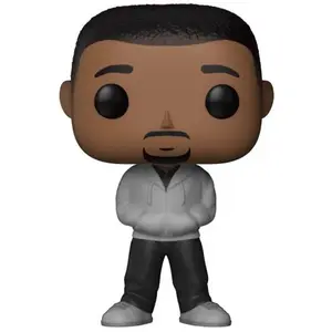 Figurine Funko Pop! New Girl: Winston pas cher