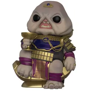 FUNKO Figurine POP Games - Destiny Emperor Calus pas cher