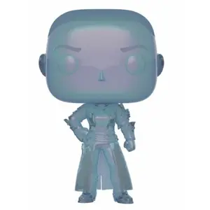 Funko Ikora Rey Repaint Exclusive Pop! Funko Destiny + Pop Protector pas cher