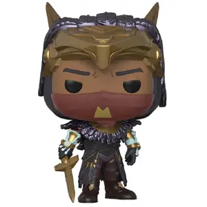 Funko - Destiny - Figurine POP! Osiris 9 cm pas cher