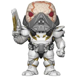 Funko Figurine Pop - Destiny - Dominus Ghaul - Funko Pop pas cher