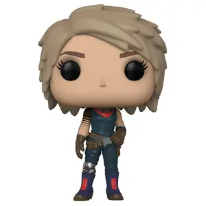 Figurine Funko Pop Games Destiny S2 Amanda Holliday pas cher