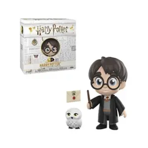 Figurine Funko Pop Harry Potter 5 Star 8 cm pas cher