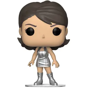 Figurine Funko Pop! Austin Powers: Vanessa Kensington pas cher