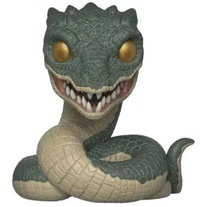 Funko Pop Harry Potter Basilisk #64 Vinyl Figure Exclusive 6 pas cher