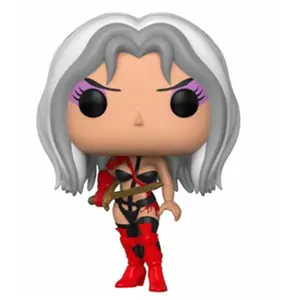 TAARNA / METAL HURLANT / FIGURINE FUNKO POP / EXCLUSIVE SDCC 2018 pas cher