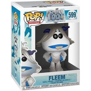 Figurine Funko Pop! Smallfoot: POP 3 pas cher
