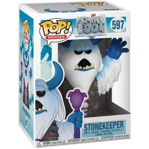 Figurine Funko Pop! Smallfoot: POP 6 pas cher
