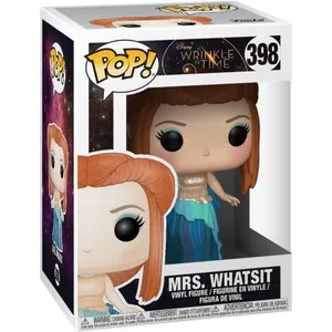 Figurine Pop - A Wrinkle In Time - Mrs Whatsit - Funko Pop pas cher