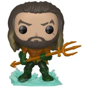 Figurine Funko Pop Movies Aquaman pas cher