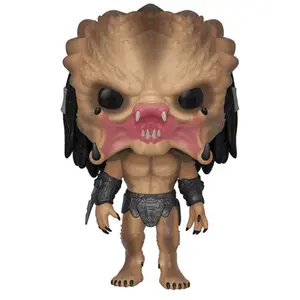 ASSASSIN PREDATOR / THE PREDATOR / FIGURINE FUNKO POP pas cher
