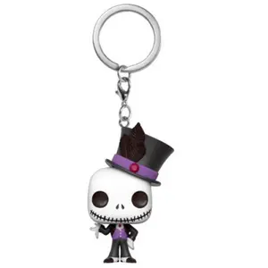 DAPPER / L'ETRANGE NOEL DE MR JACK / FUNKO POCKET POPVendu parfigurines-goodies