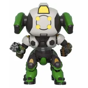 Comparateur de prix : FUNKO 360 OVERWATCH-ORISA