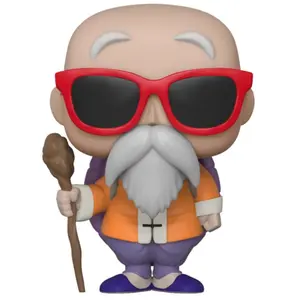 Figurine Funko Pop! Dragonball Z: Master Roshi pas cher