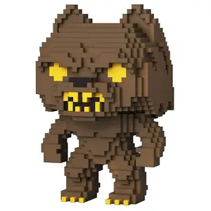 Figurine Funko Pop! Altered Beast - Loup-Garou pas cher