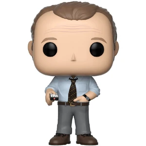 AL BUNDY / MARIÉS DEUX ENFANTS / FIGURINE FUNKO POP pas cher