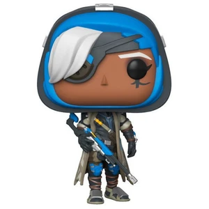 ANA / OVERWATCH / FIGURINE FUNKO POP pas cher