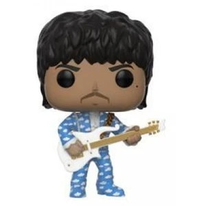 PRINCE AROUND THE WORLD IN A DAY / PRINCE / FIGURINE FUNKO POP pas cher