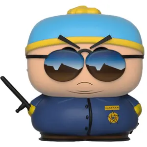 Figurine Funko Pop! South Park: Cartman pas cher
