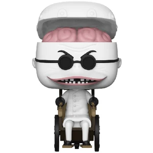 DR FINKELSTEIN / L'ÉTRANGE NOËL DE MR JACK / FIGURINE FUNKO POP pas cher