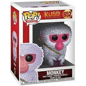 Funko Figurine Pop - Kubo Et L'armure Magique - Kubo - Funko Pop pas cher