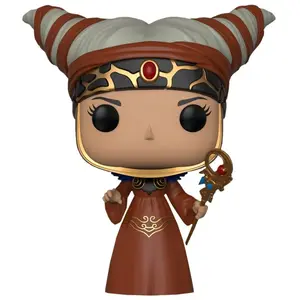 Figurine Funko Pop! Power Rangers: Rita Repulsa pas cher