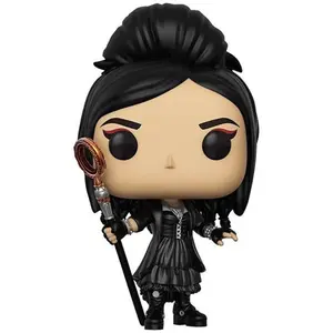Figurine Funko Pop! Marvel Runaways: Nico pas cher