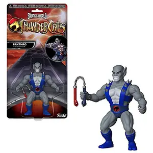 Funko Cosmocats - Figurine Savage World Panthro 10 cm pas cher