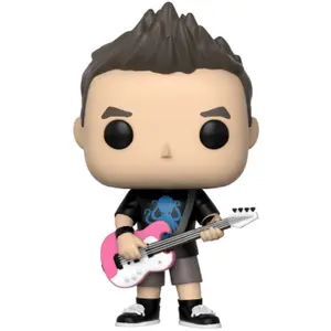 Figurine Funko Pop! Blink 182: Mark Hoppus