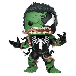 Comparateur de prix : Figurine Funko Pop Bobble Marvel Venom Hulk