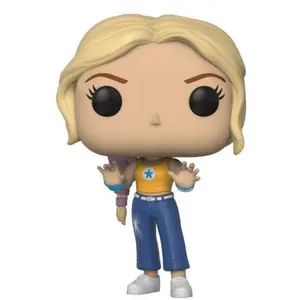 Figurine Funko Pop! Marvel Runaways: Karolina pas cher