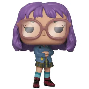Figurine Funko Pop! Marvel Runaways: Gert pas cher