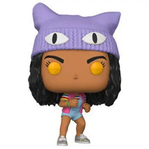 Figurine Funko Pop! Marvel Runaways: Molly pas cher