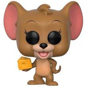 Figurine Funko Pop Hanna-Barbera Tom et Jerry Jerry pas cher