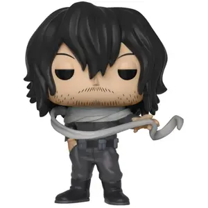 Figurine Funko Pop! My Hero Academia - Shota Aizawa pas cher