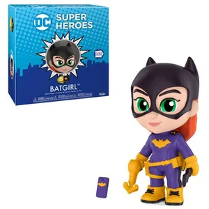 FUNKO - Figurine FunKo 5 Star: DC Classic - Batgirl pas cher